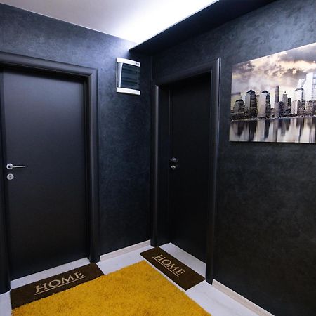 Lux Jefimija Apartment Valjevo Bilik gambar
