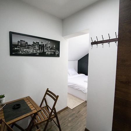 Lux Jefimija Apartment Valjevo Bilik gambar