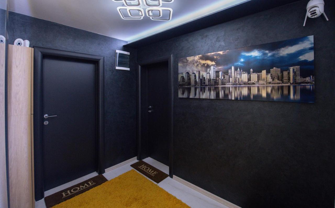 Lux Jefimija Apartment Valjevo Luaran gambar