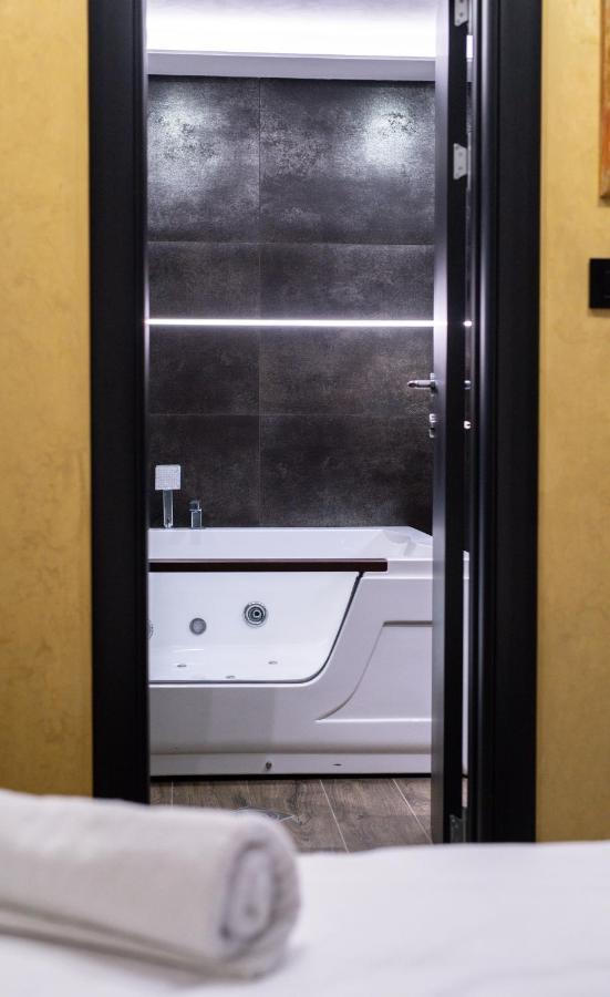 Lux Jefimija Apartment Valjevo Luaran gambar