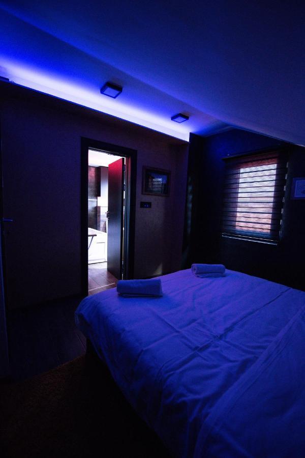 Lux Jefimija Apartment Valjevo Luaran gambar