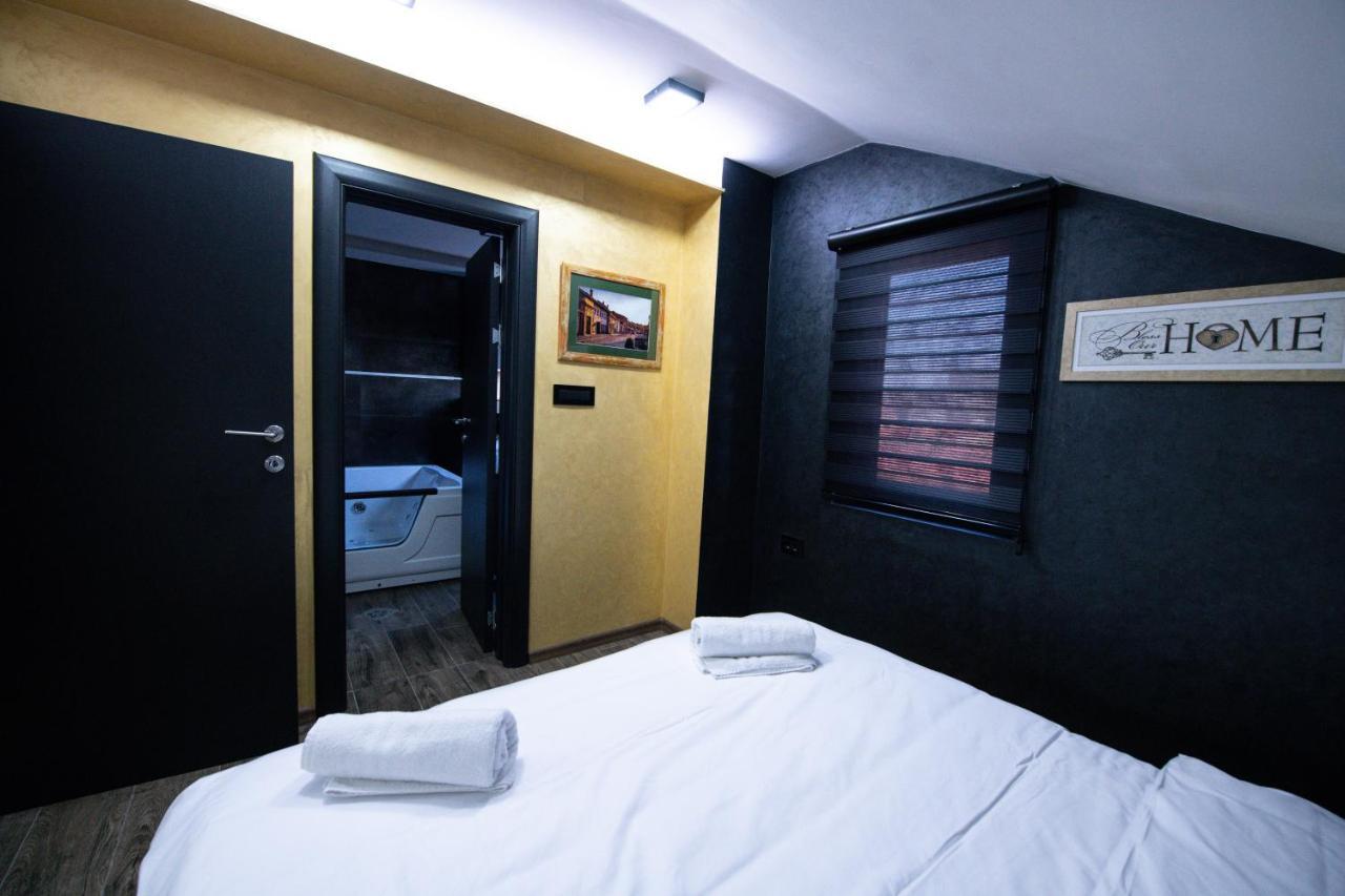 Lux Jefimija Apartment Valjevo Luaran gambar