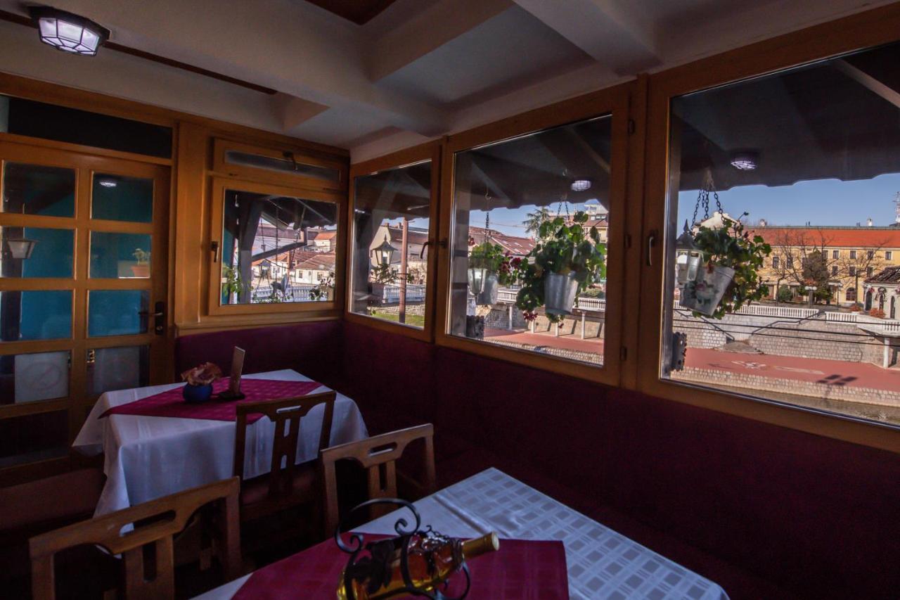 Lux Jefimija Apartment Valjevo Luaran gambar