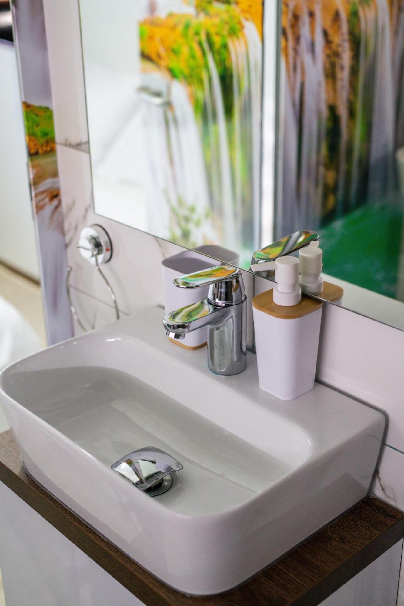 Lux Jefimija Apartment Valjevo Bilik gambar