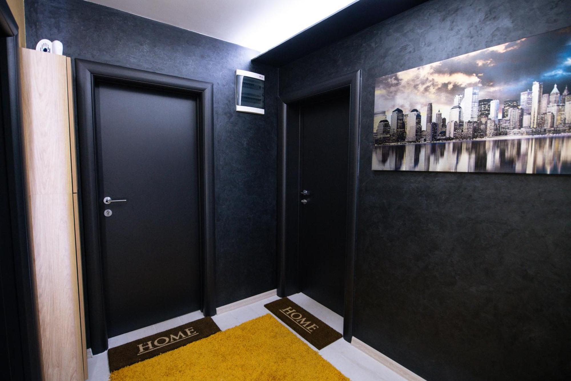Lux Jefimija Apartment Valjevo Bilik gambar