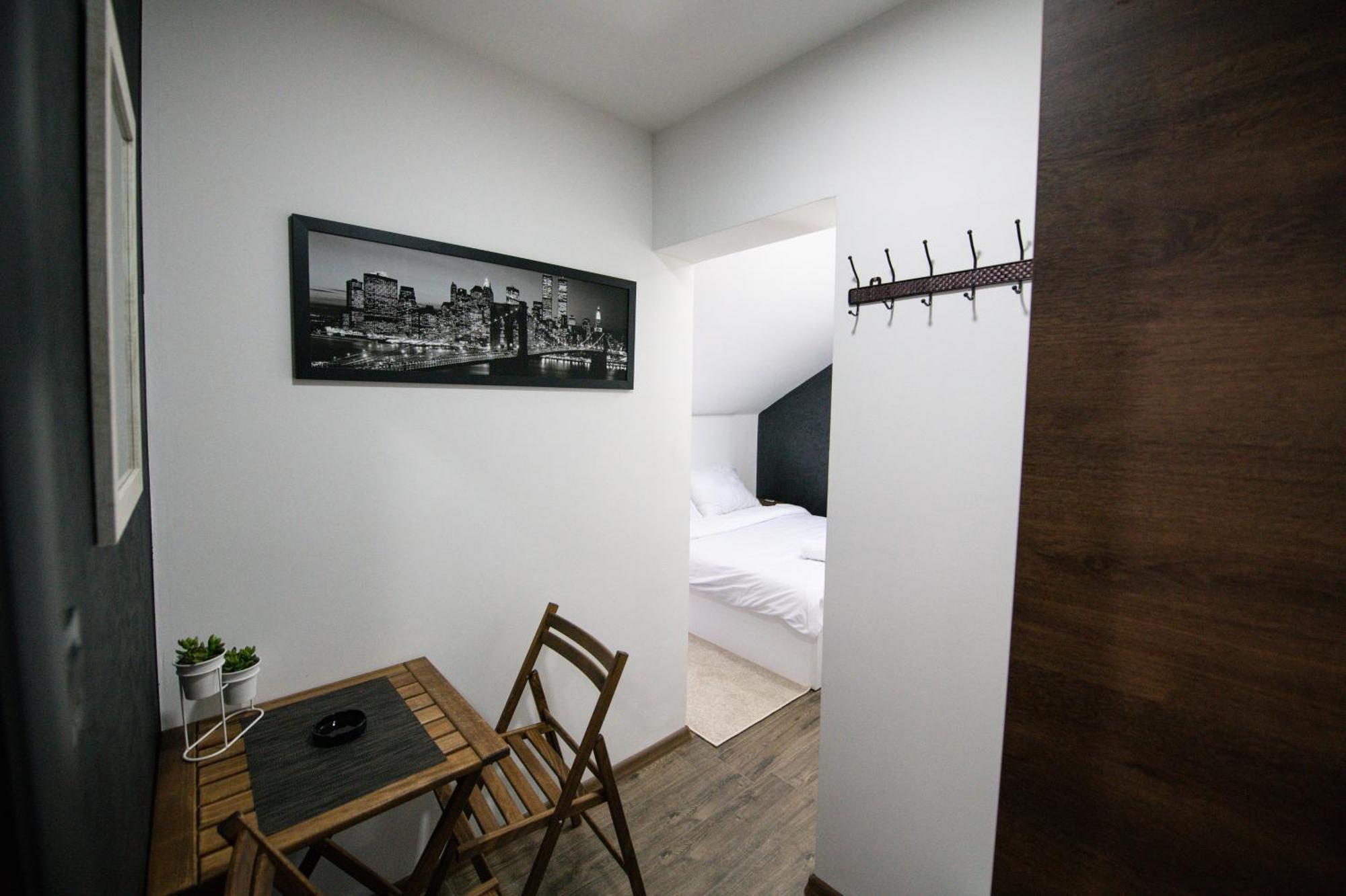 Lux Jefimija Apartment Valjevo Bilik gambar