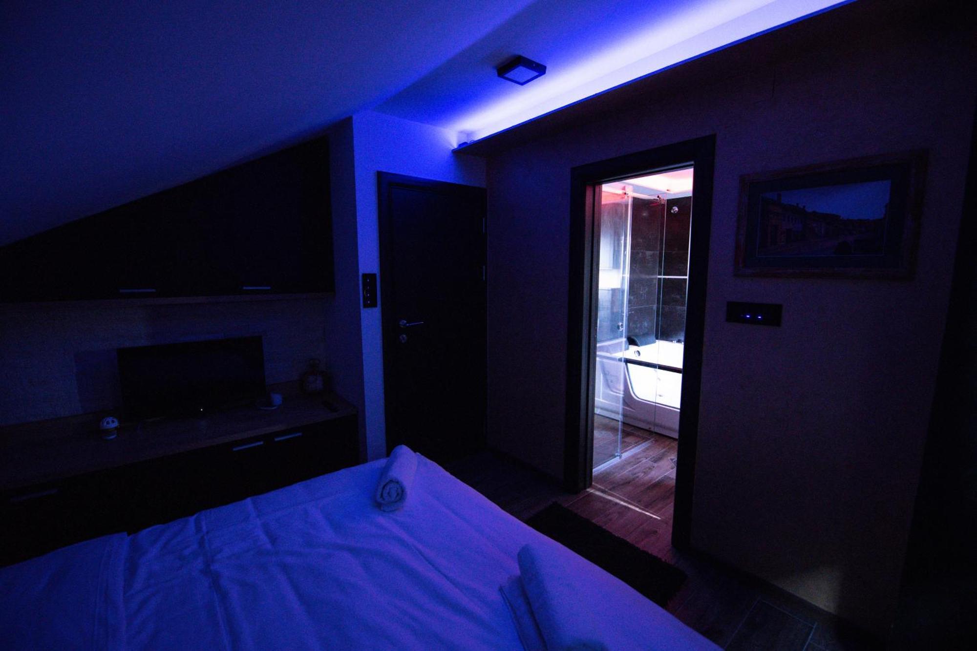 Lux Jefimija Apartment Valjevo Bilik gambar