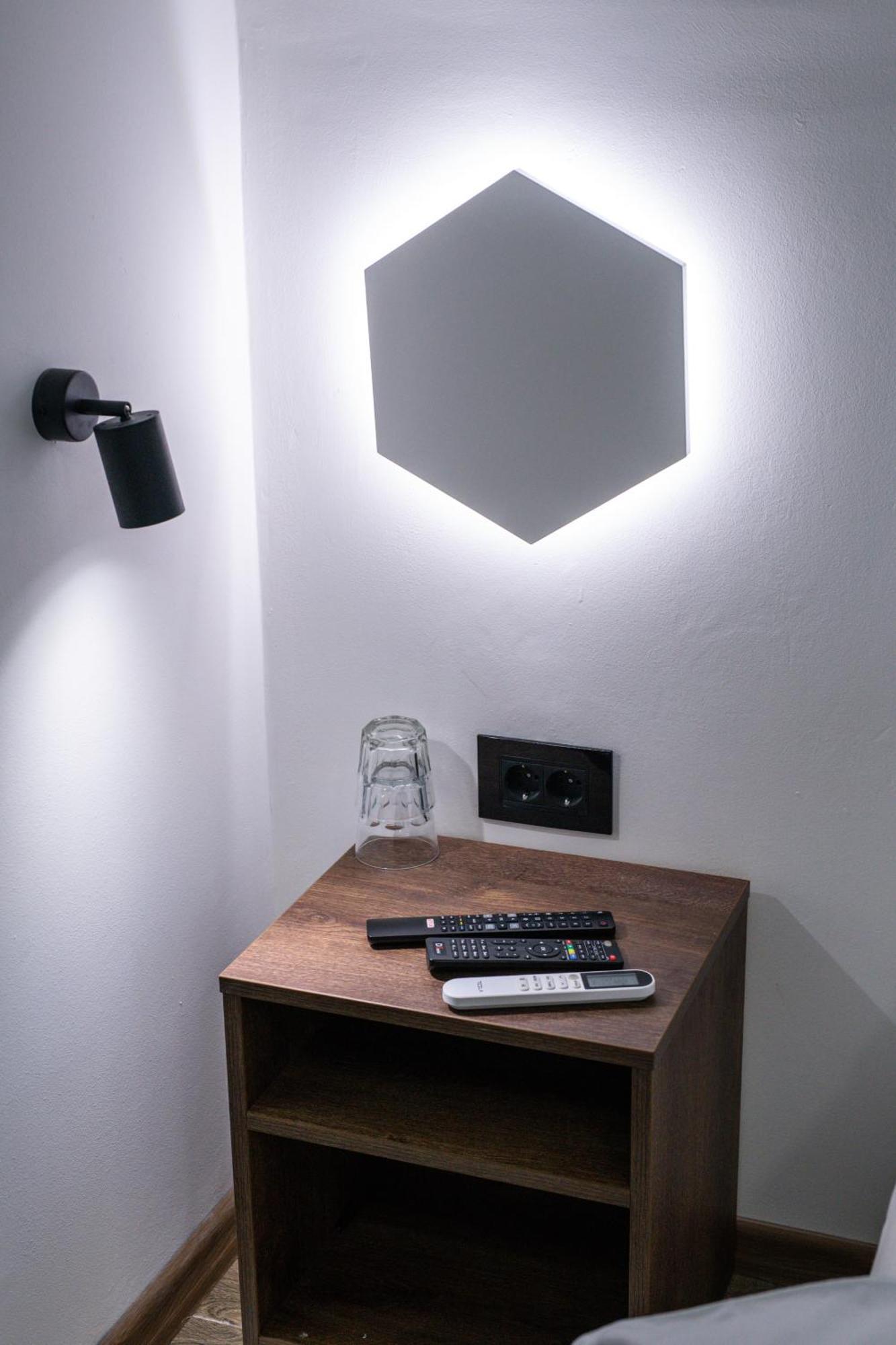 Lux Jefimija Apartment Valjevo Bilik gambar