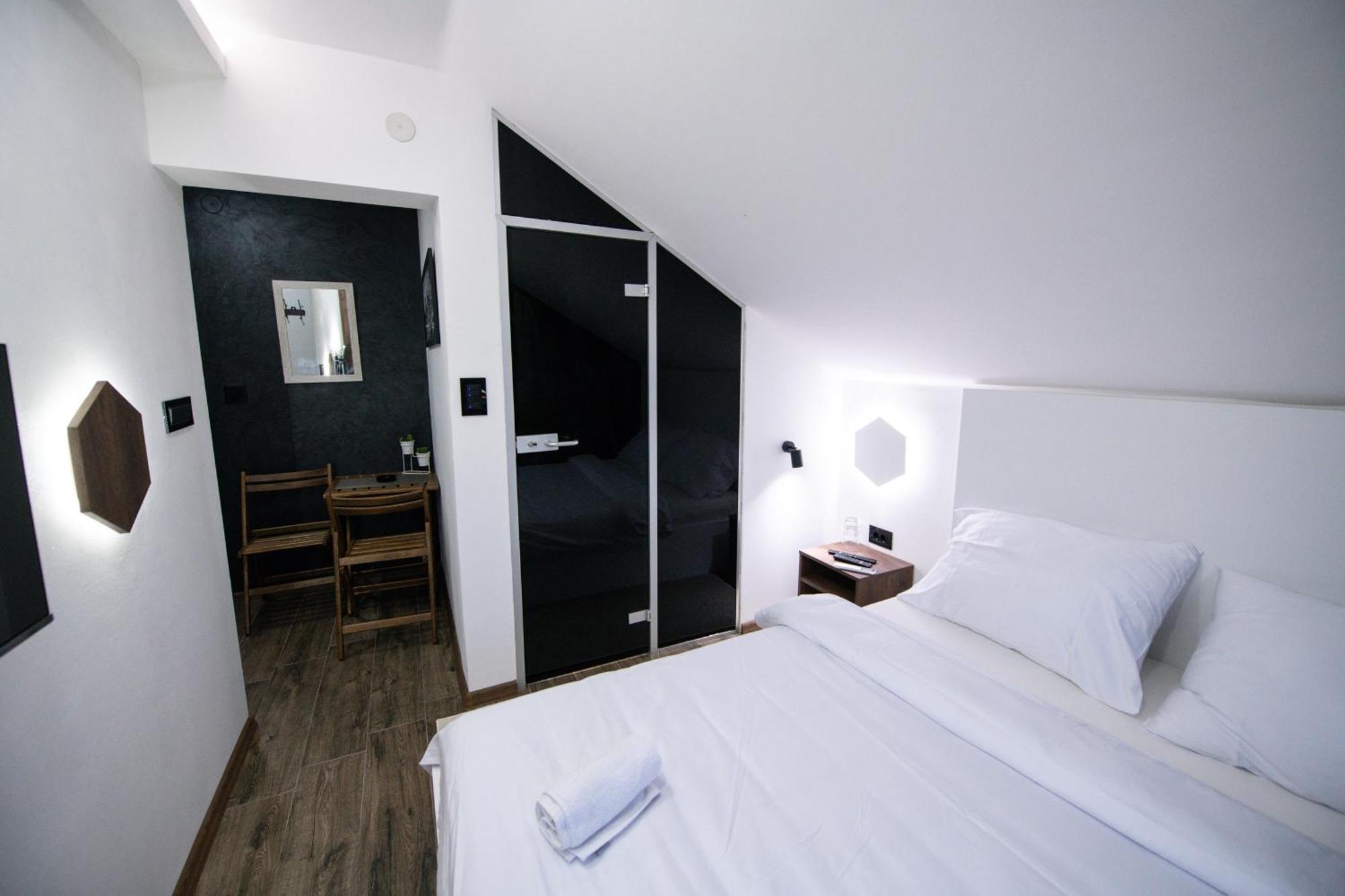 Lux Jefimija Apartment Valjevo Bilik gambar