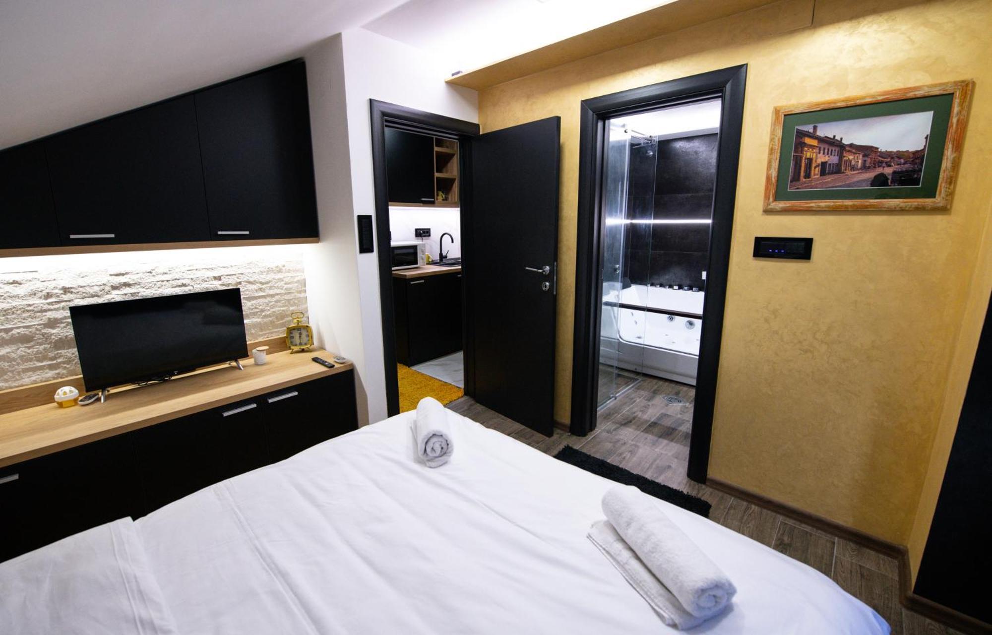 Lux Jefimija Apartment Valjevo Bilik gambar