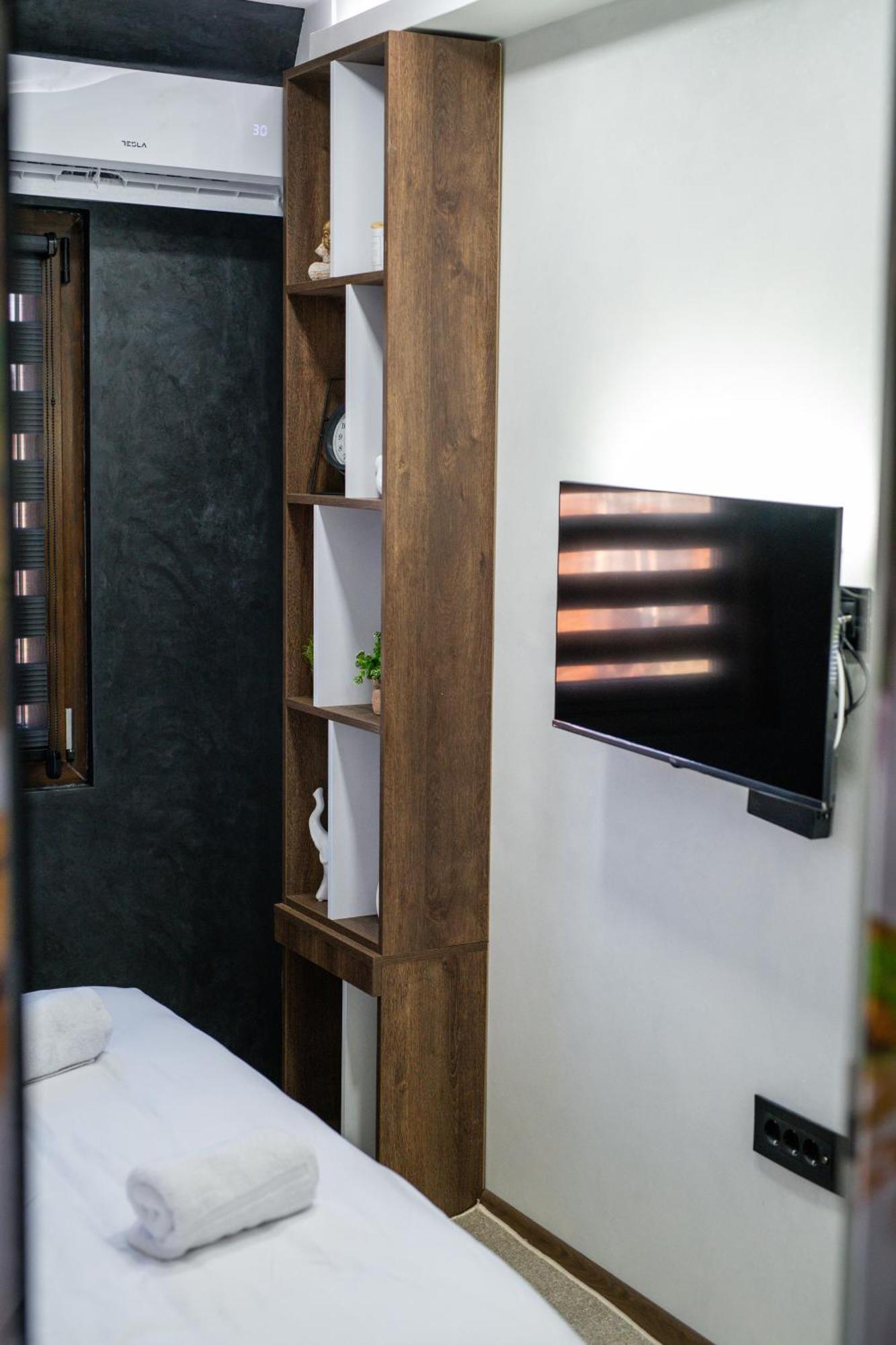 Lux Jefimija Apartment Valjevo Bilik gambar