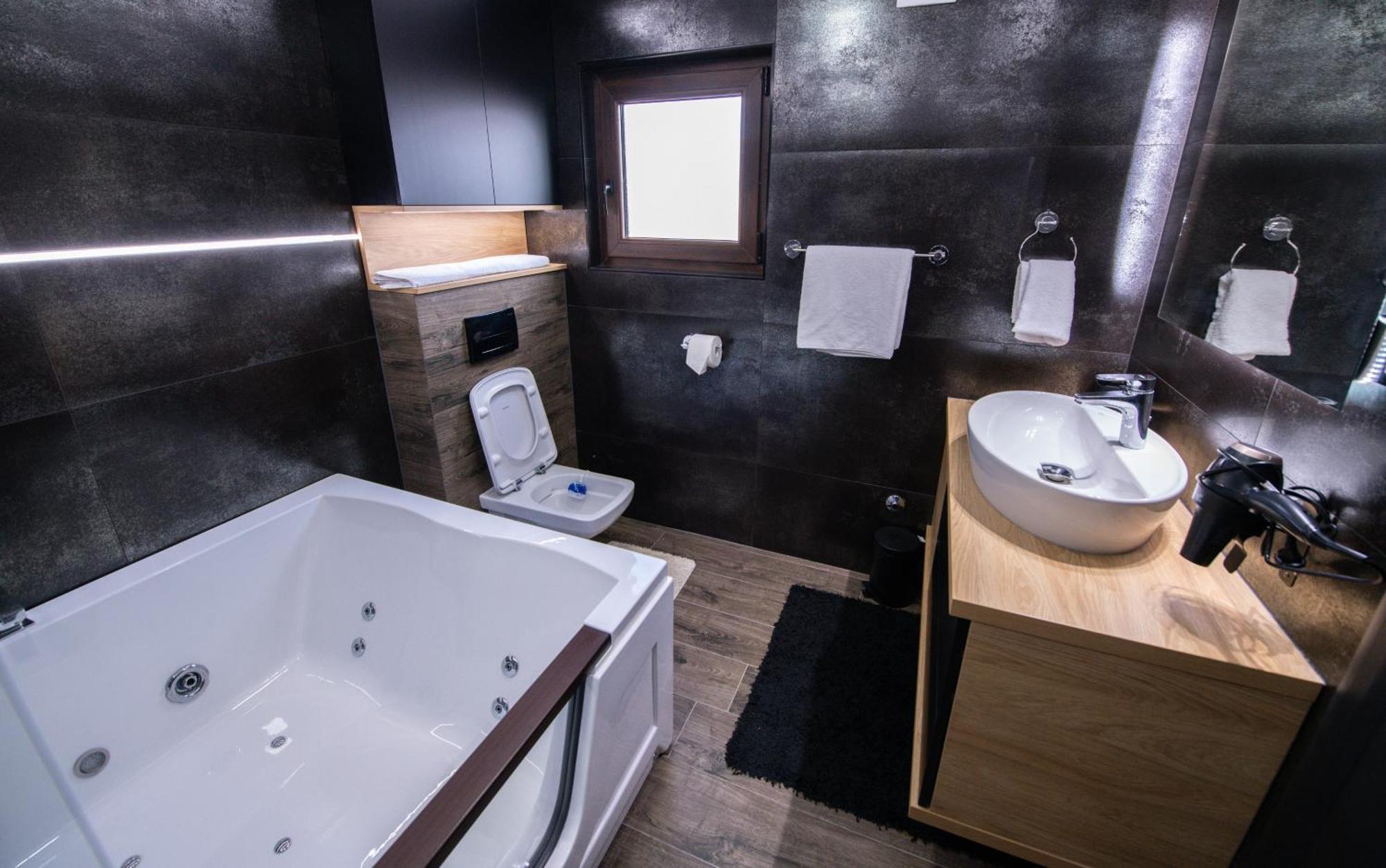 Lux Jefimija Apartment Valjevo Bilik gambar