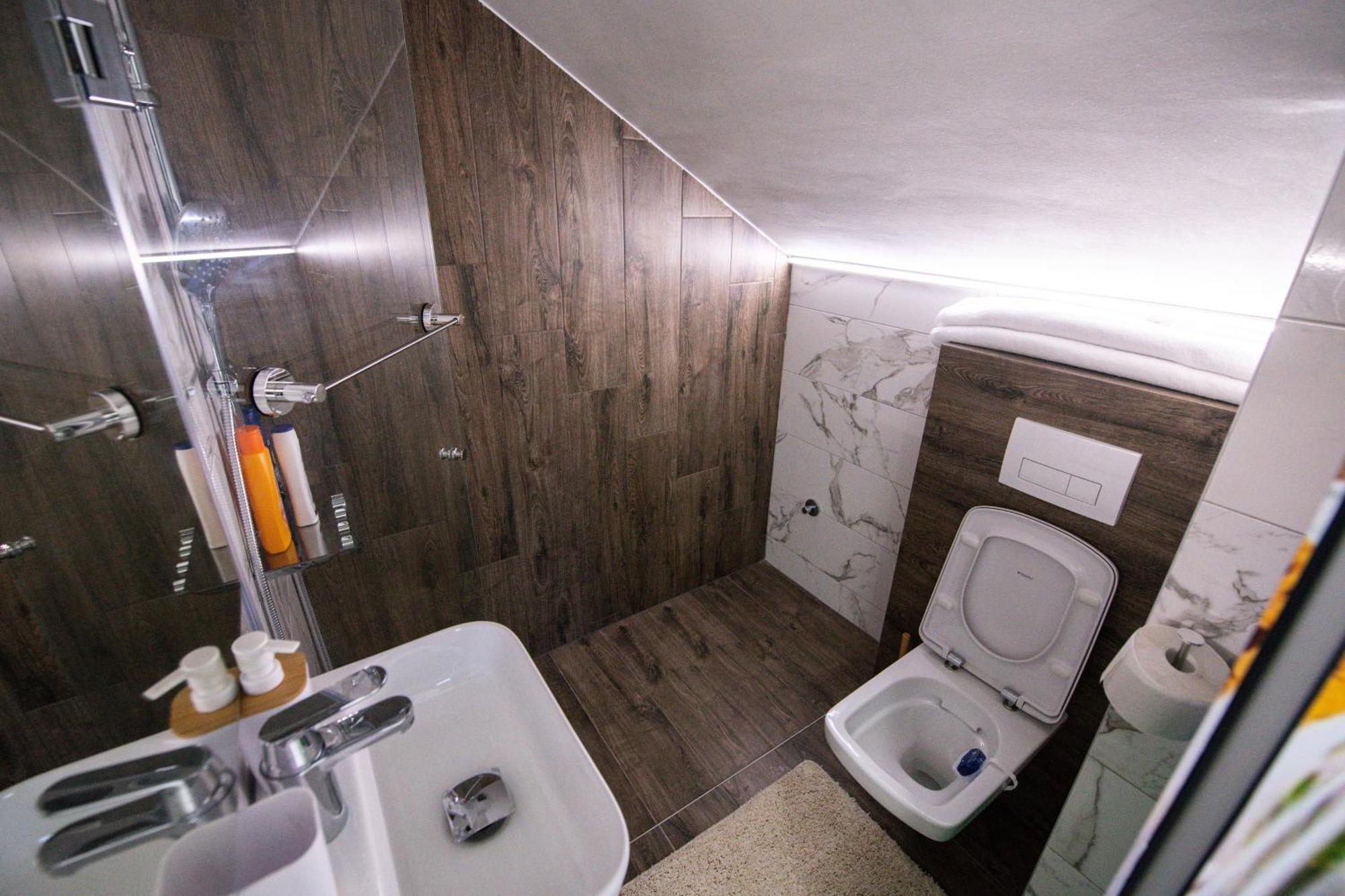 Lux Jefimija Apartment Valjevo Bilik gambar