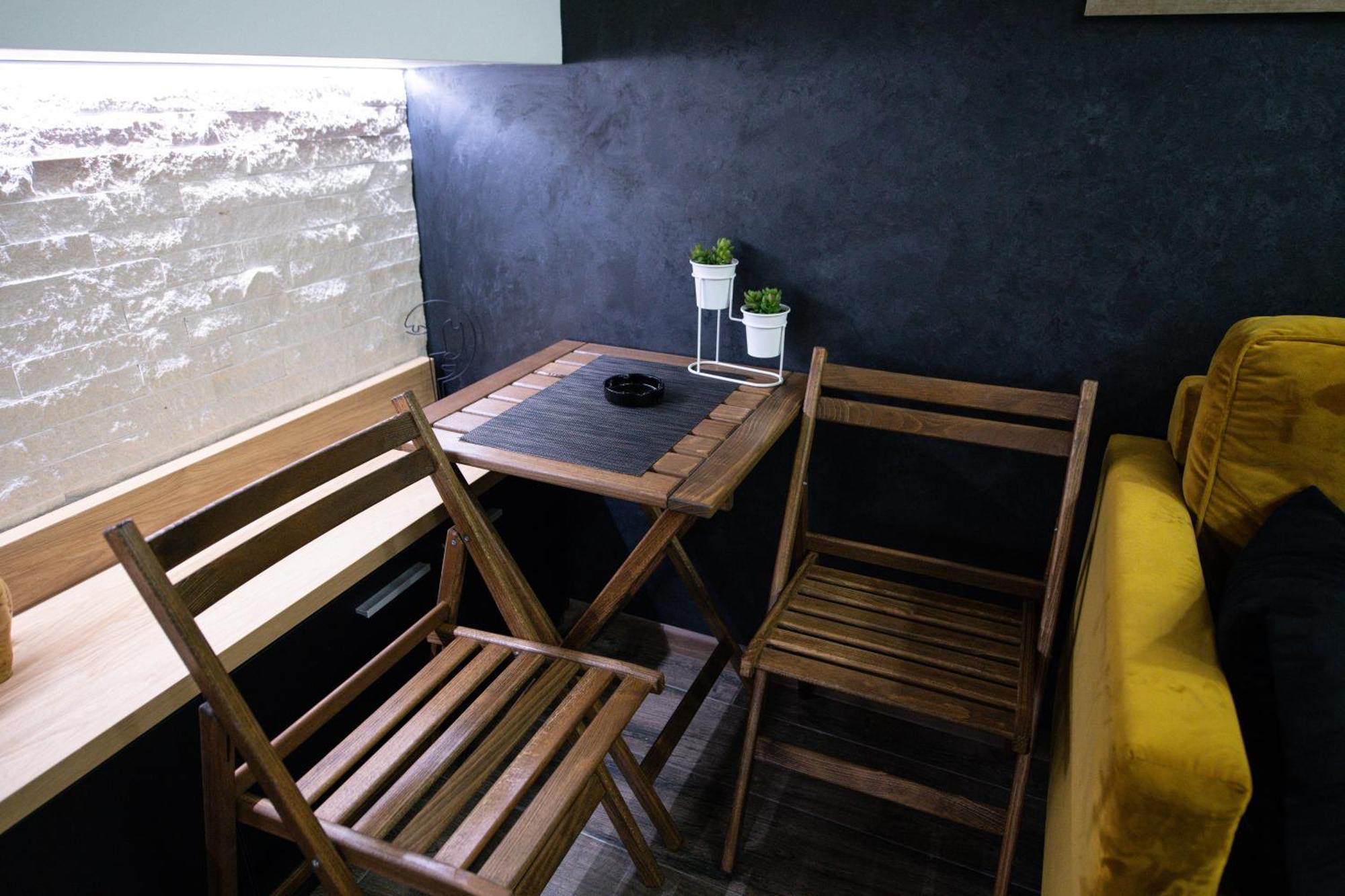 Lux Jefimija Apartment Valjevo Bilik gambar