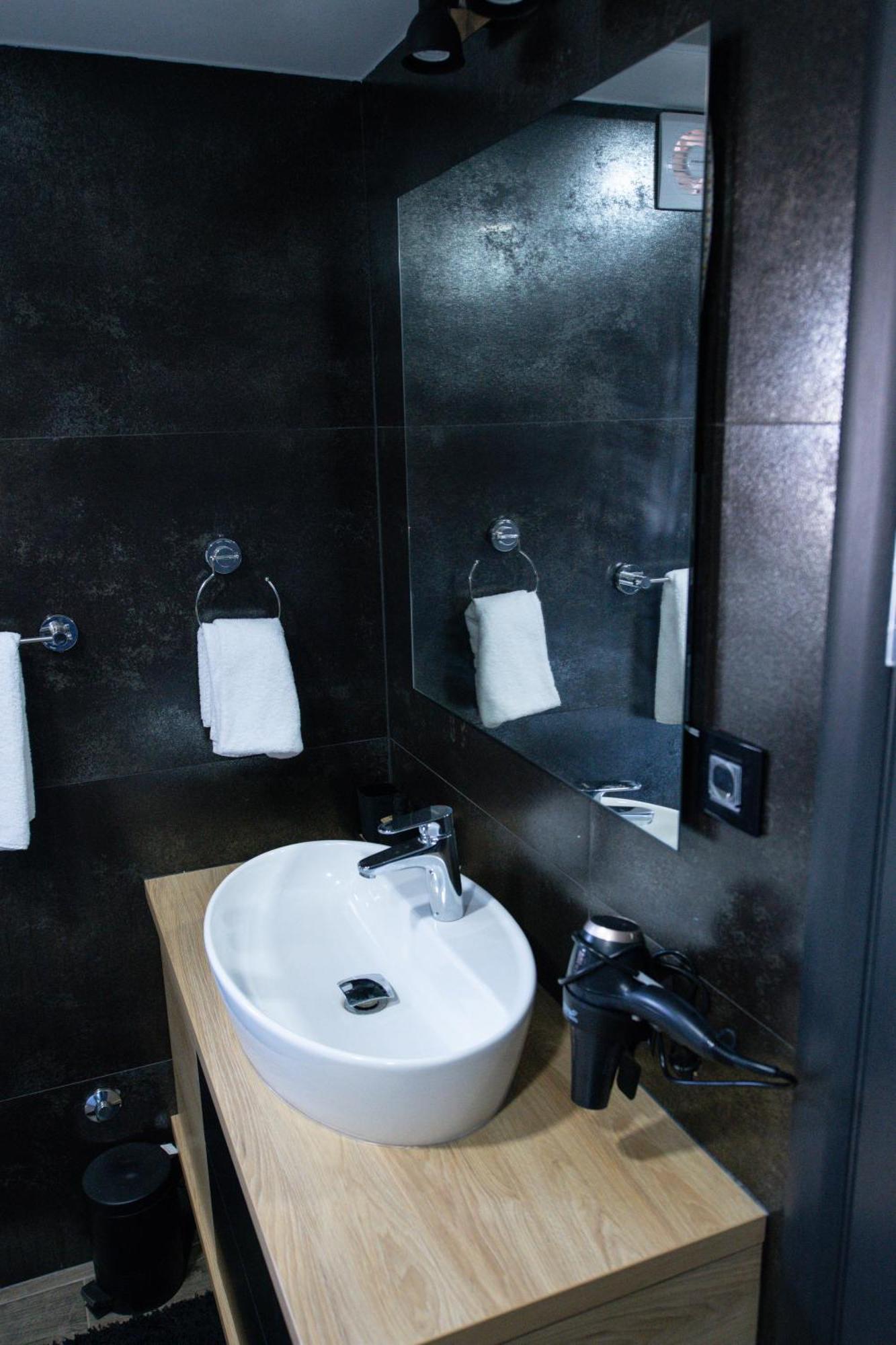 Lux Jefimija Apartment Valjevo Bilik gambar